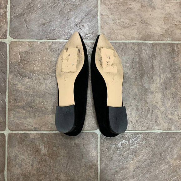 Susina suede flats - Picture 4 of 4